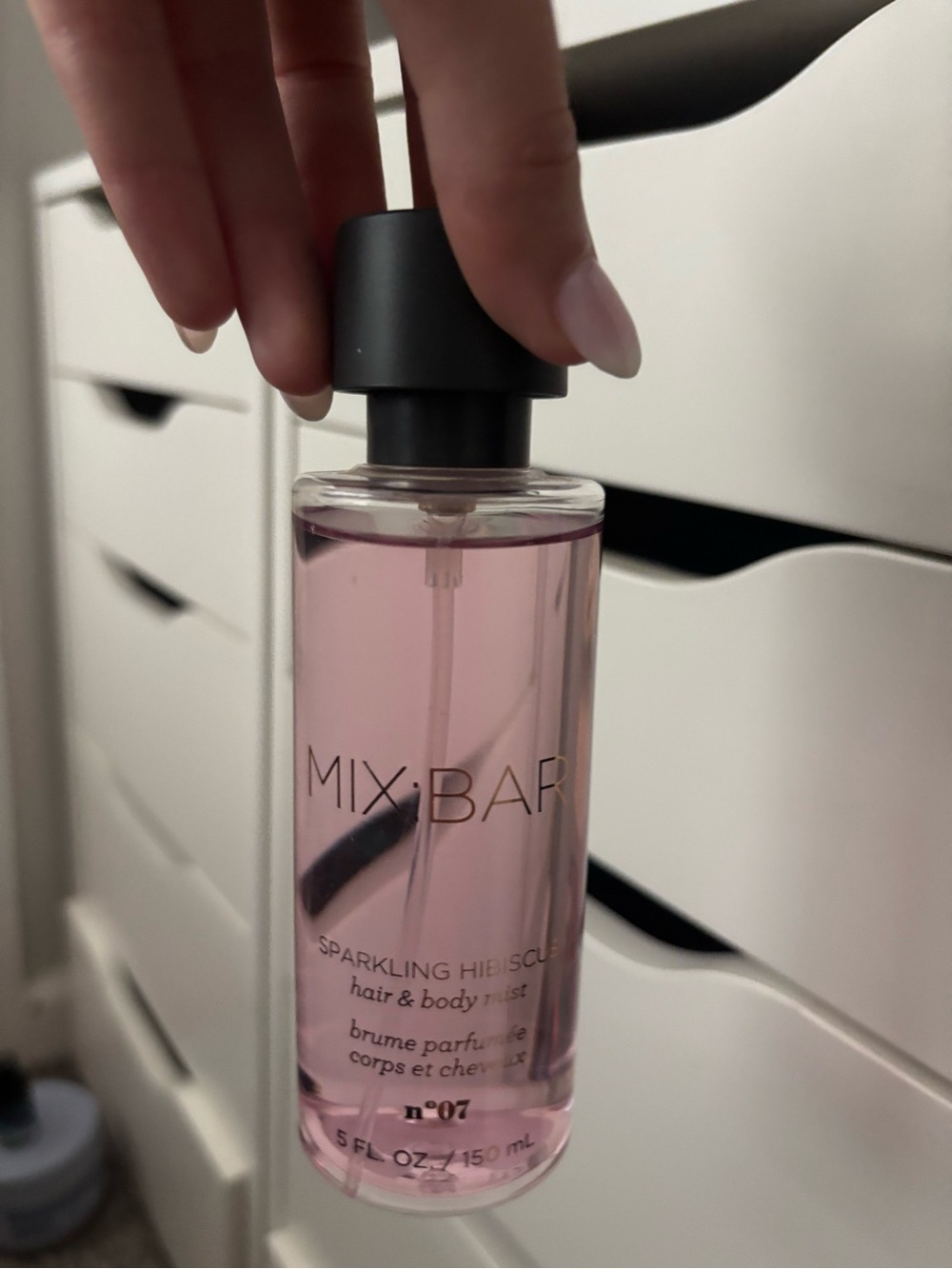 Fragrance and Body Mist Bottles - Picture 4 of 5